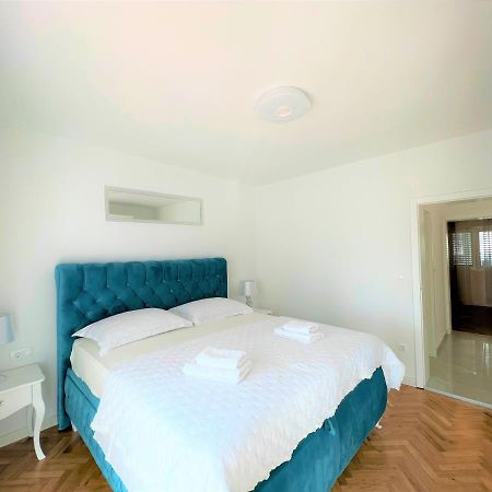 Apartment Makarska Zewnętrze zdjęcie