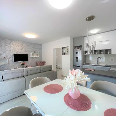 Apartment Makarska Zewnętrze zdjęcie