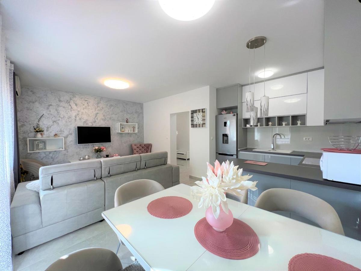 Apartment Makarska Zewnętrze zdjęcie