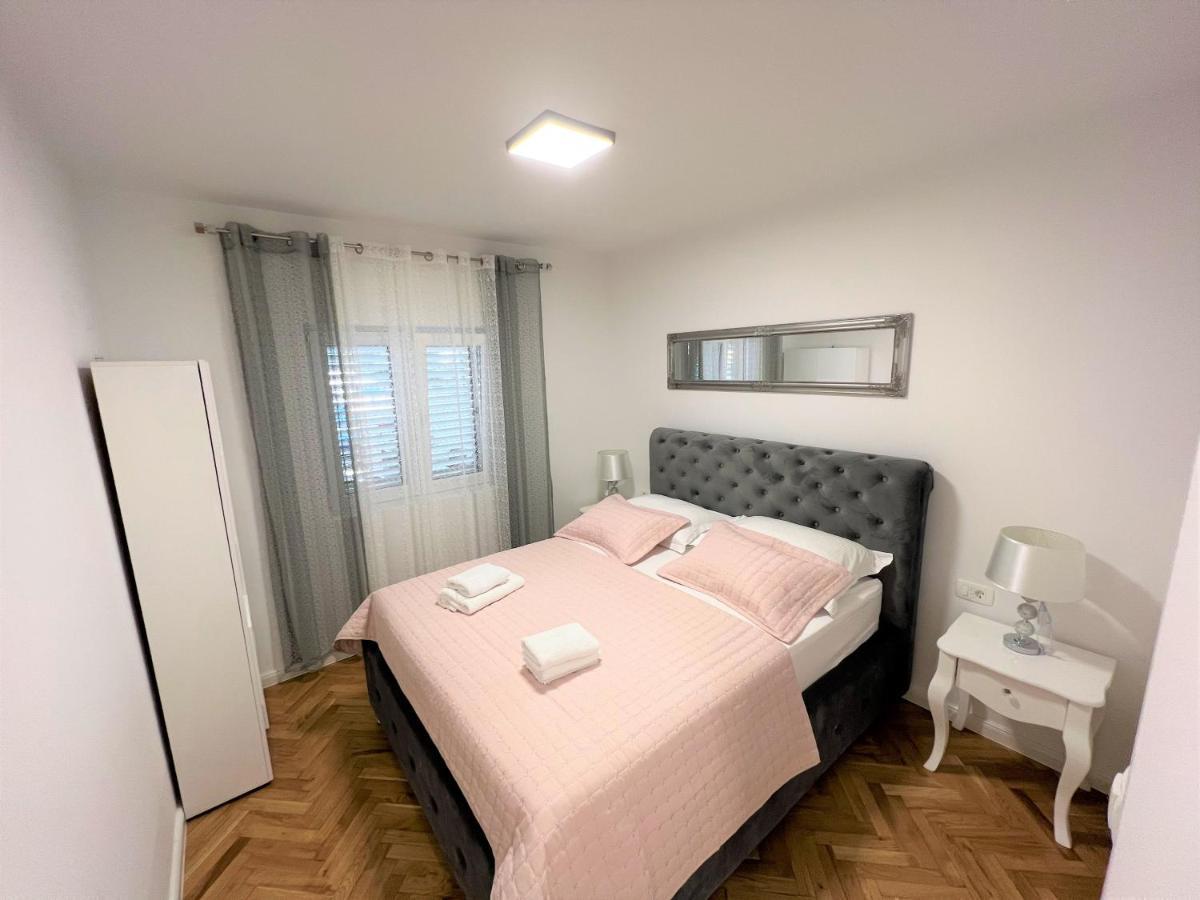 Apartment Makarska Zewnętrze zdjęcie