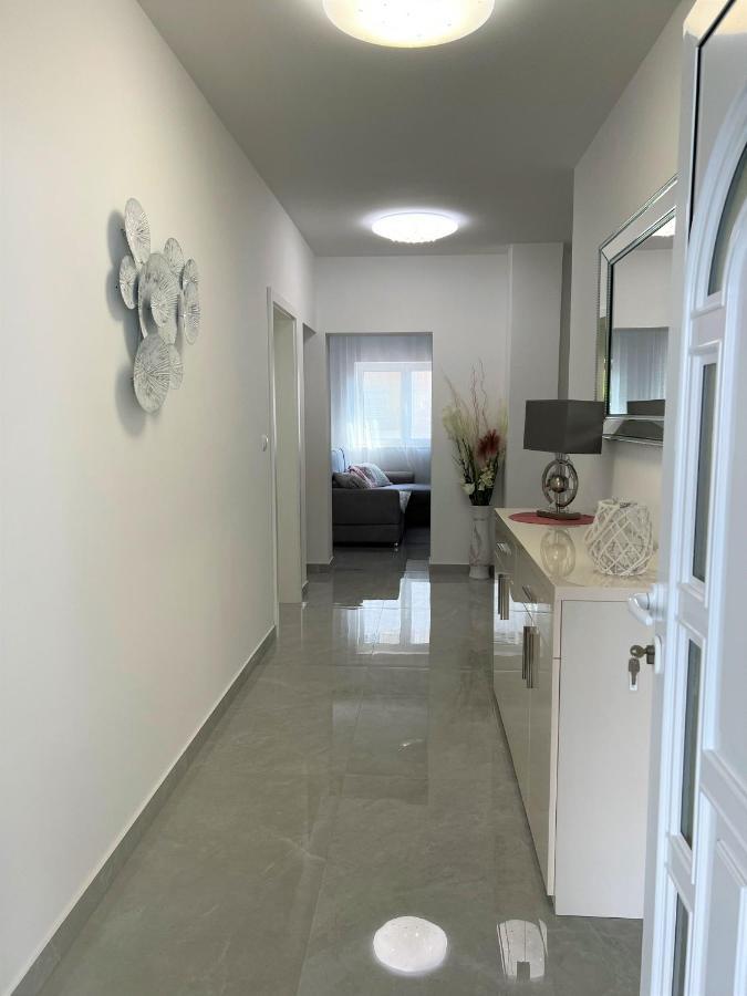 Apartment Makarska Zewnętrze zdjęcie