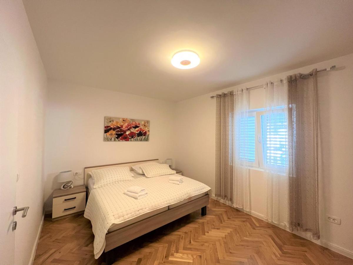 Apartment Makarska Zewnętrze zdjęcie