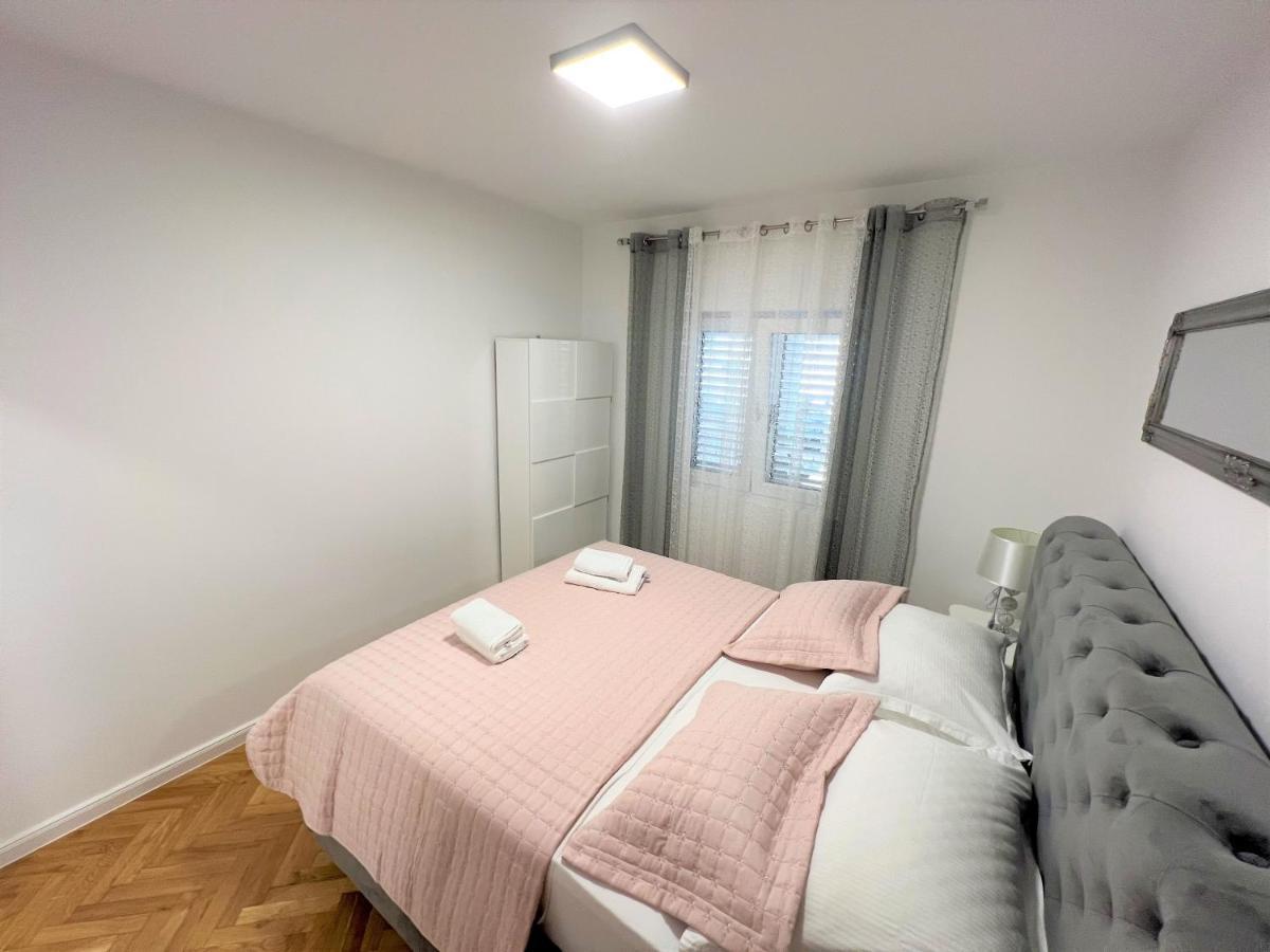 Apartment Makarska Zewnętrze zdjęcie