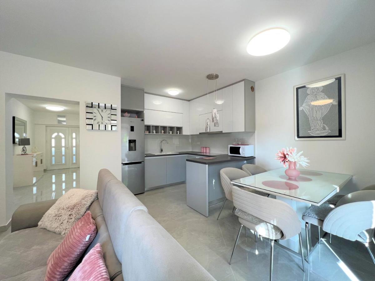 Apartment Makarska Zewnętrze zdjęcie
