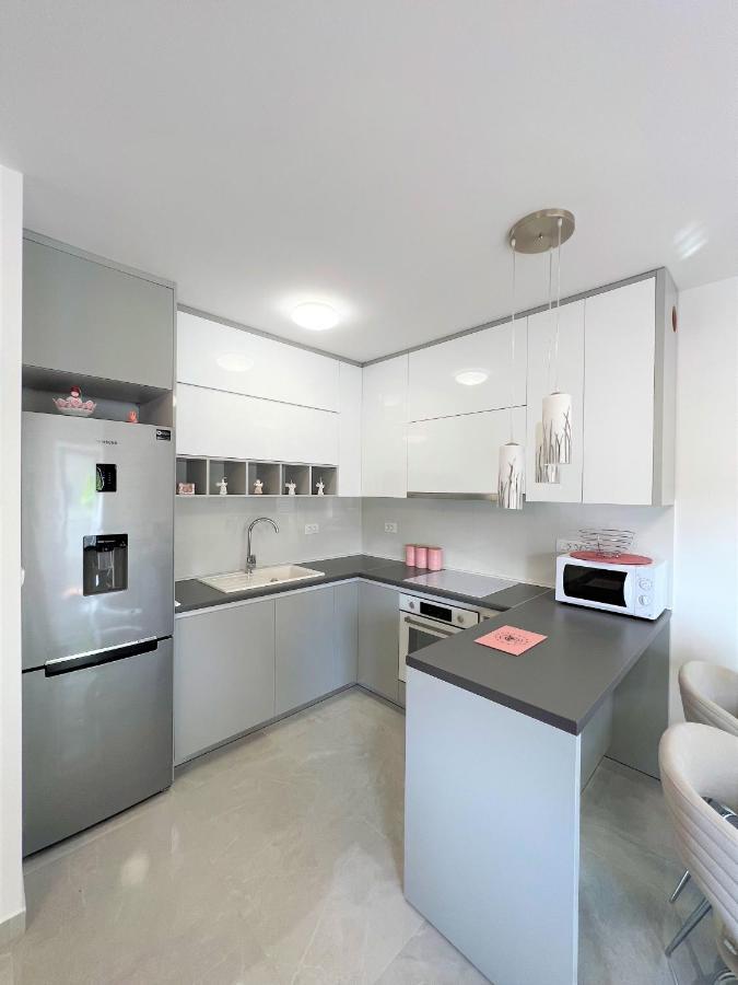 Apartment Makarska Zewnętrze zdjęcie