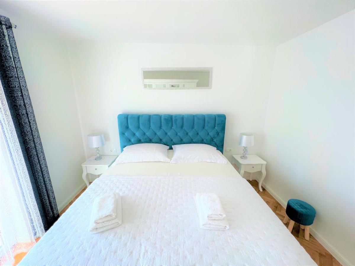 Apartment Makarska Zewnętrze zdjęcie